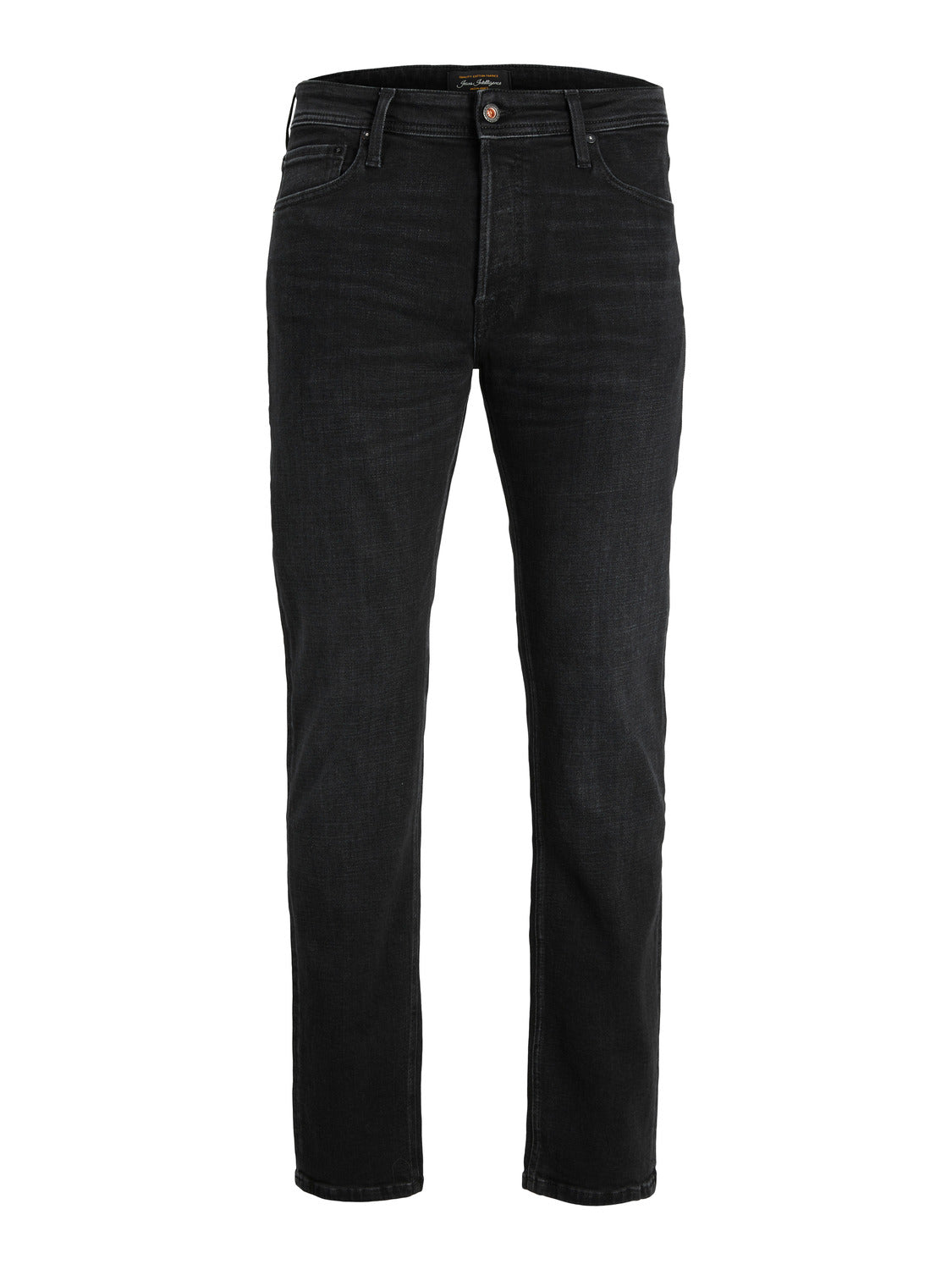JJIMIKE Jeans - Black Denim